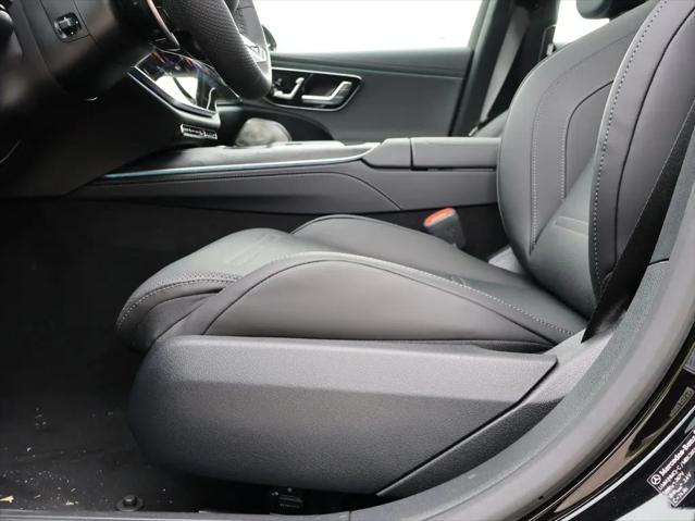 2026 Mercedes-Benz AMG E 53 E AMG E 53 E
