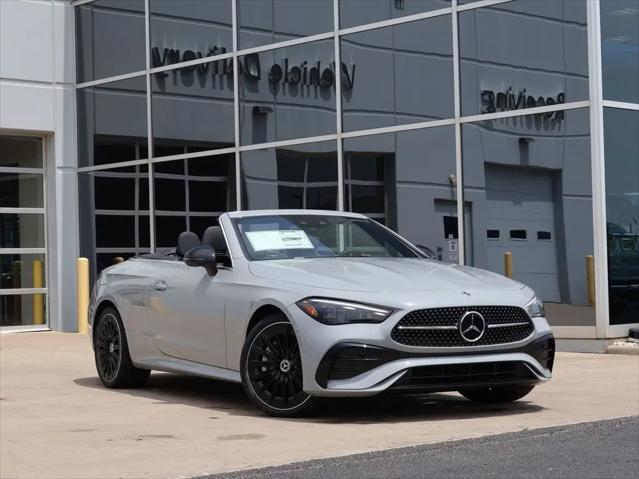 2026 Mercedes-Benz CL CLE 450 for sale in Kansas City, MO