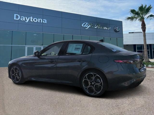 2026 Alfa Romeo Giulia Sprint