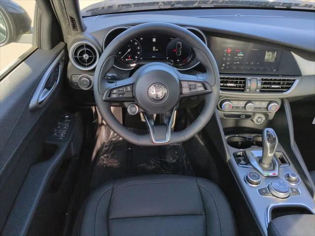 2026 Alfa Romeo Giulia Sprint