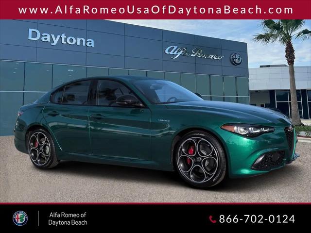 2026 Alfa Romeo Giulia Sprint for sale in Daytona Beach, FL
