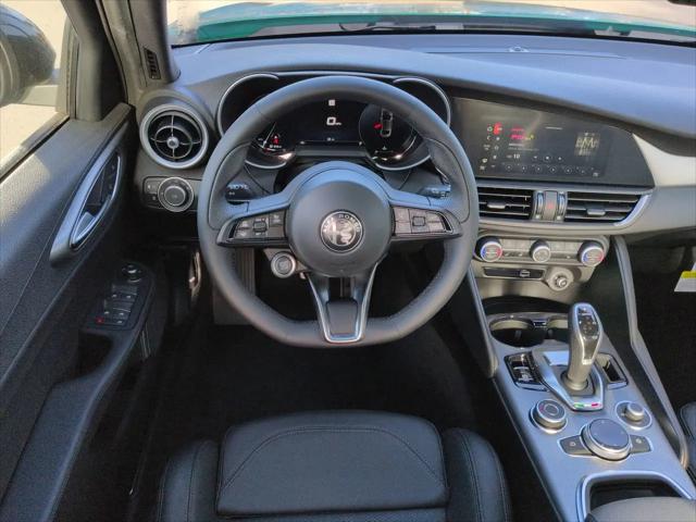 2026 Alfa Romeo Giulia Sprint