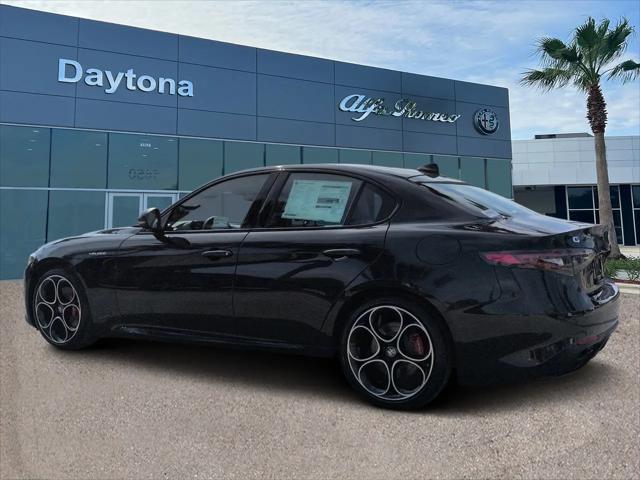 2026 Alfa Romeo Giulia Sprint