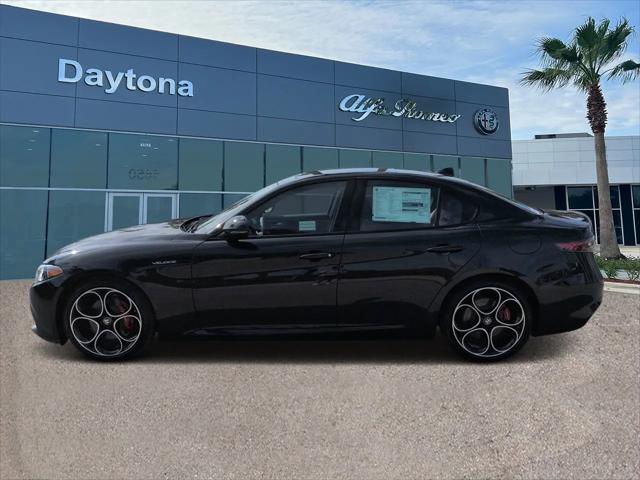 2026 Alfa Romeo Giulia Sprint