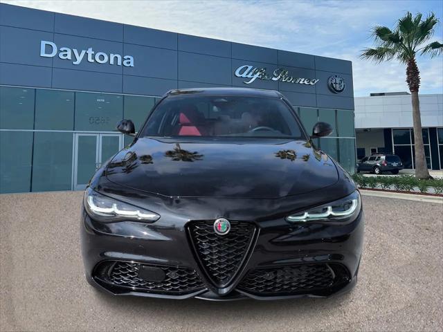 2026 Alfa Romeo Giulia Sprint