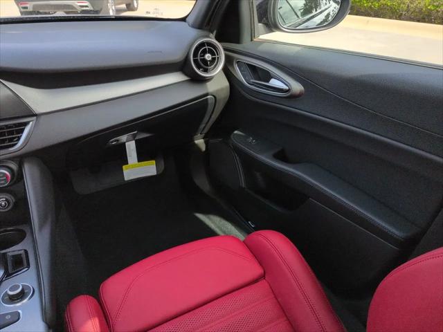 2026 Alfa Romeo Giulia Sprint