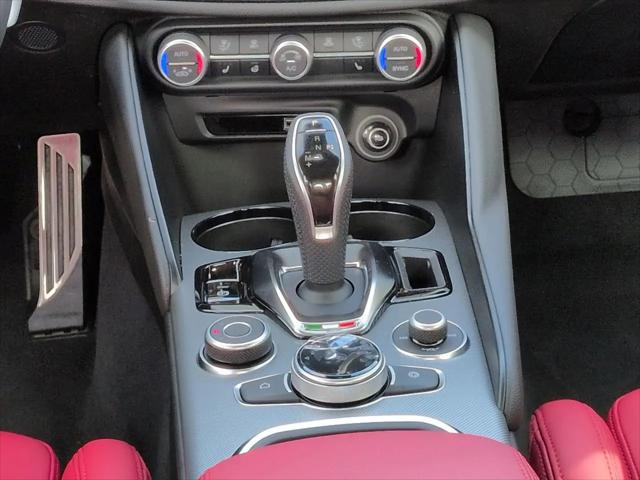 2026 Alfa Romeo Giulia Sprint