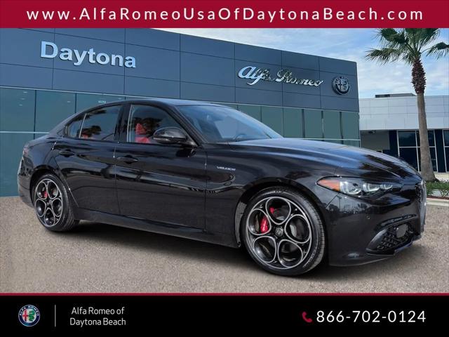 2026 Alfa Romeo Giulia Sprint for sale in Daytona Beach, FL