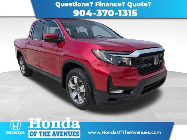 2026 Honda Ridgeline RTL for sale in Jacksonville, FL