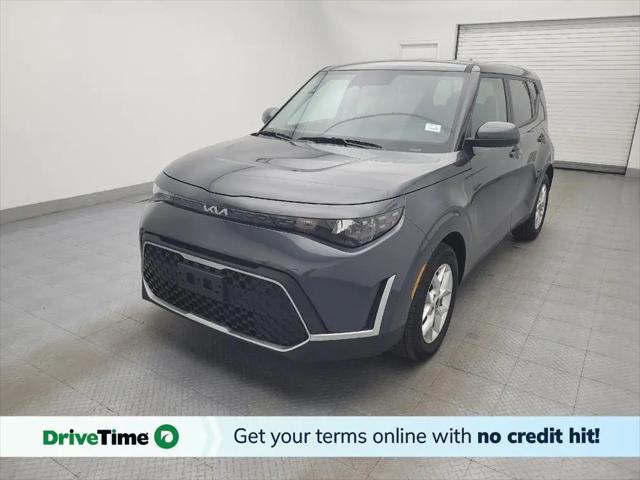 2025 Kia Soul S for sale in Gastonia, NC