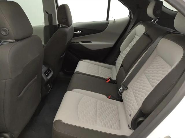 2020 Chevrolet Equinox FWD LS