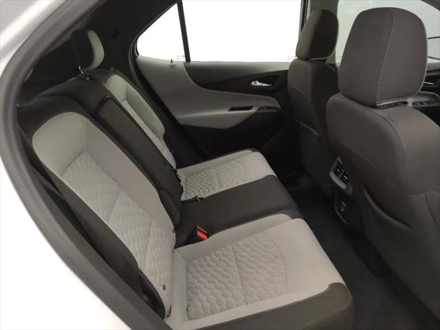 2020 Chevrolet Equinox FWD LS