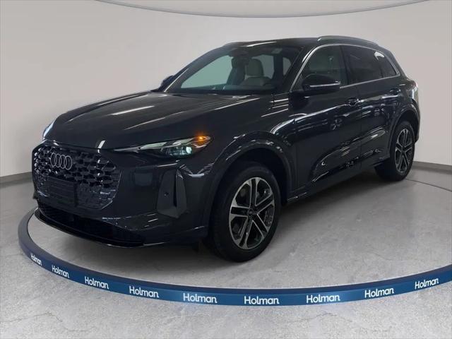 2026 Audi Q5 Premium TFSI quattro S tronic for sale in Pembroke Pines, FL