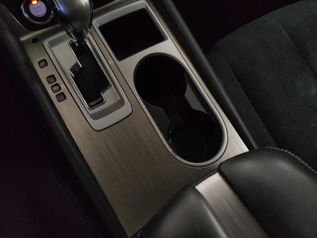 2018 Nissan Murano SV