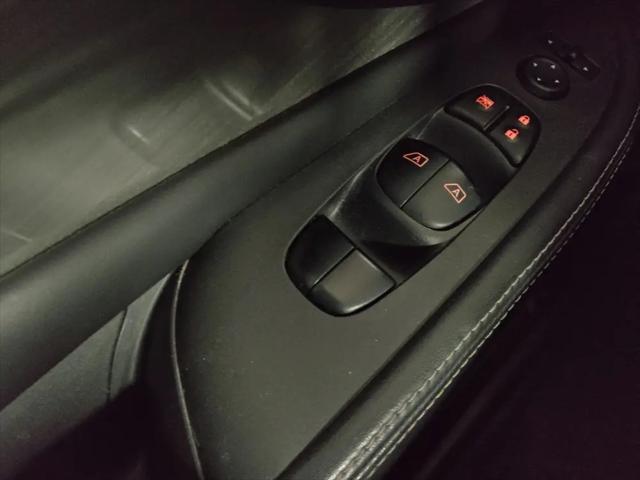 2018 Nissan Murano SV