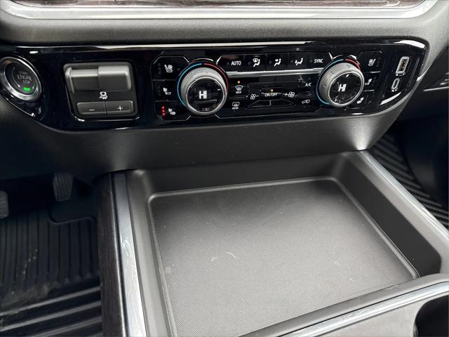 2026 Chevrolet Silverado 3500HD Crew Cab, Long Bed, LTZ Dual Rear Wheel, RWD