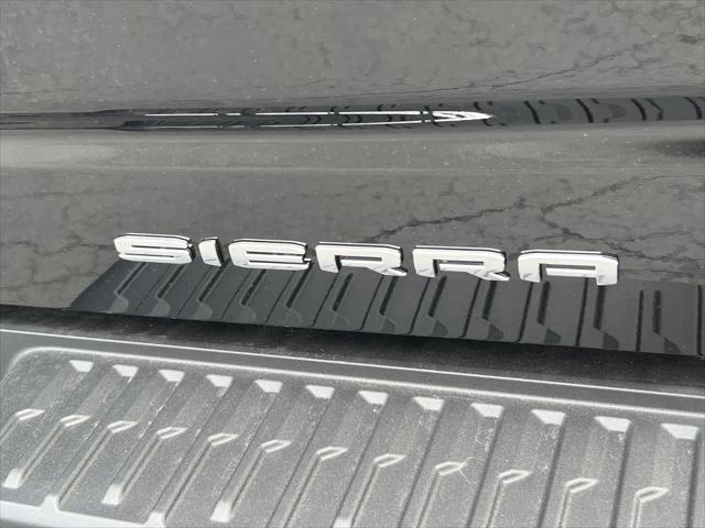 2026 GMC Sierra 1500 Crew Cab, Short Bed, Denali, 4WD
