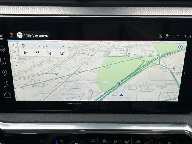 2026 GMC Sierra 1500 Crew Cab, Short Bed, Denali, 4WD