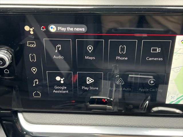 2026 GMC Sierra 1500 Crew Cab, Short Bed, Denali, 4WD