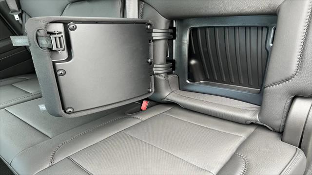 2026 GMC Sierra 1500 Crew Cab, Short Bed, Denali, 4WD