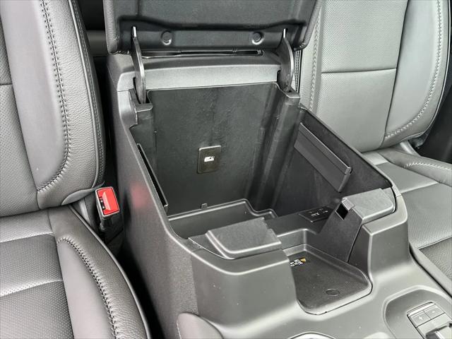 2026 GMC Sierra 1500 Crew Cab, Short Bed, Denali, 4WD
