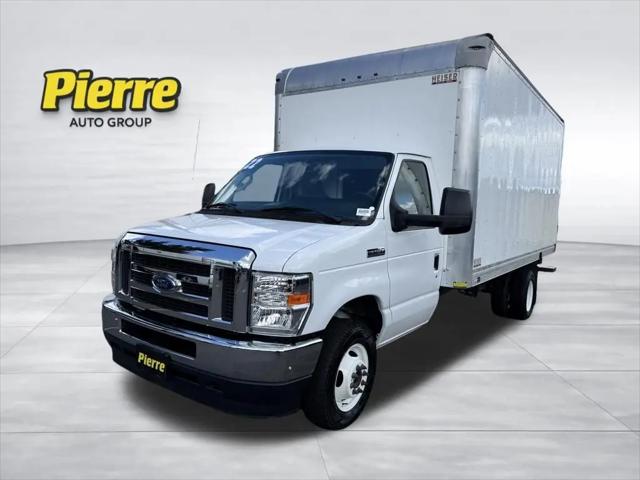 2022 Ford E-450 Cutaway Base for sale in Seattle, WA