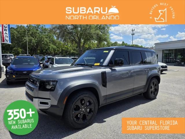 2022 Land Rover Defender 110 SE for sale in Sanford, FL