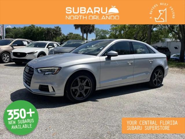 2019 Audi A3 40 Titanium Premium for sale in Sanford, FL