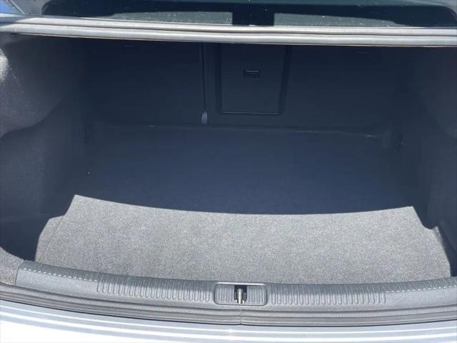 2019 Audi A3 40 Titanium Premium
