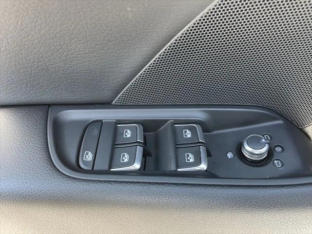 2019 Audi A3 40 Titanium Premium
