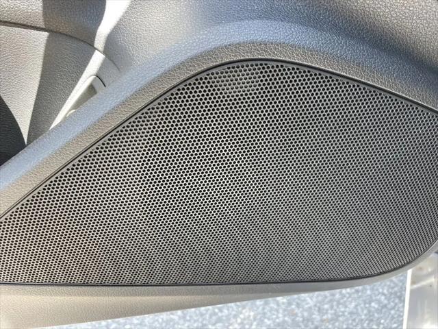 2019 Audi A3 40 Titanium Premium