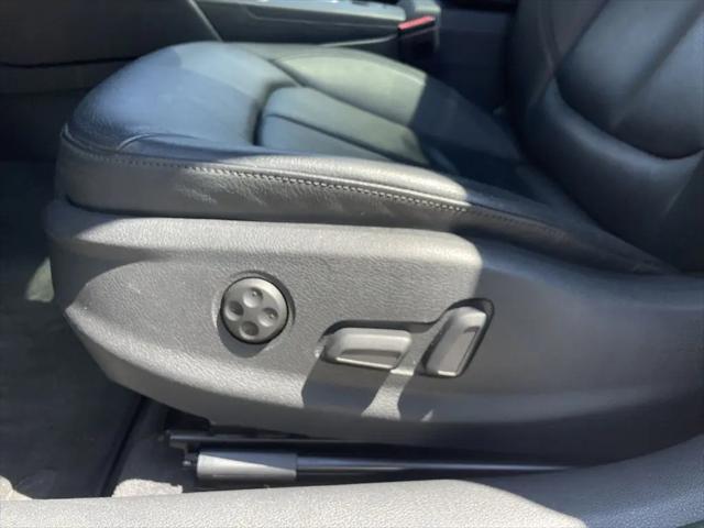 2019 Audi A3 40 Titanium Premium
