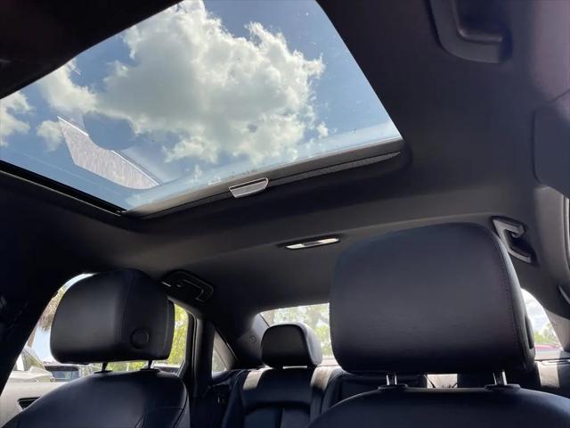2019 Audi A3 40 Titanium Premium