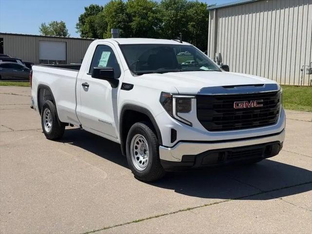 2026 GMC Sierra 1500 Regular Cab, Long Bed, Pro, RWD for sale in Cape Girardeau, MO