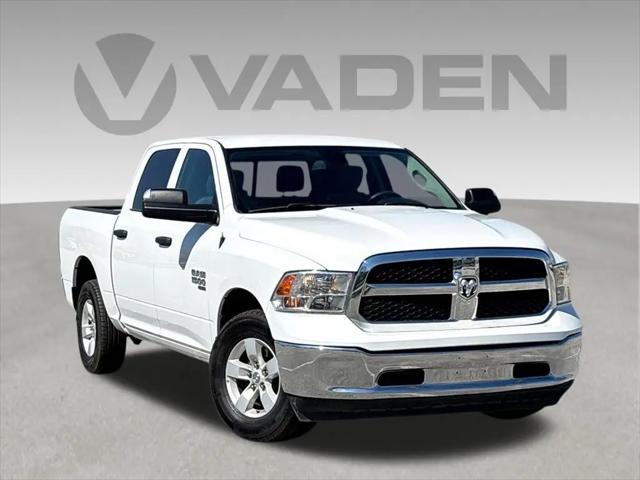 2023 Ram 1500 Classic SLT Crew Cab 4x4 5'7" Box for sale in Pooler, GA