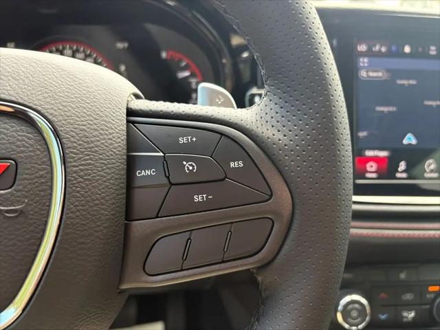 2026 Dodge Durango GT AWD HEMI V8
