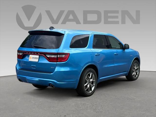 2026 Dodge Durango GT AWD HEMI V8