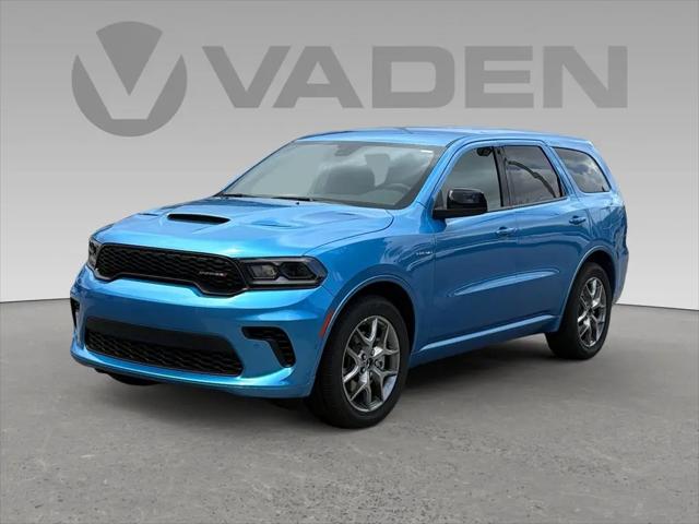 2026 Dodge Durango GT AWD HEMI V8