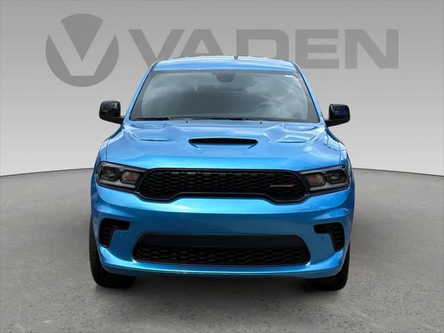2026 Dodge Durango GT AWD HEMI V8