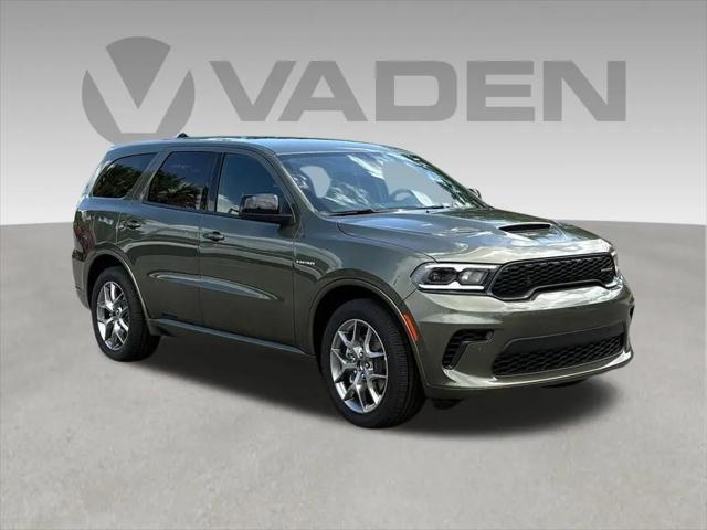 2026 Dodge Durango GT AWD HEMI V8 for sale in Savannah, GA
