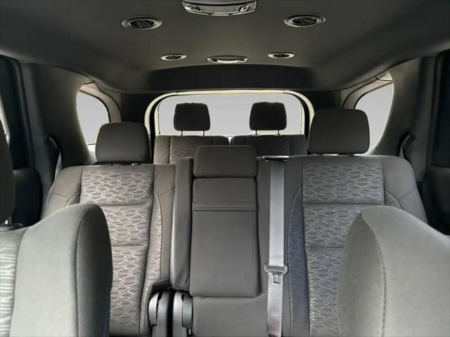 2026 Dodge Durango GT AWD HEMI V8