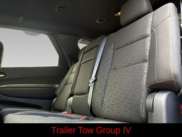 2026 Dodge Durango GT AWD HEMI V8