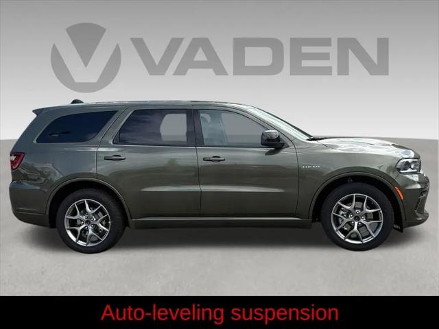 2026 Dodge Durango GT AWD HEMI V8