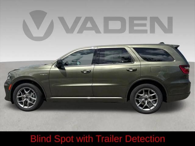 2026 Dodge Durango GT AWD HEMI V8