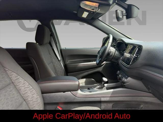 2026 Dodge Durango GT AWD HEMI V8