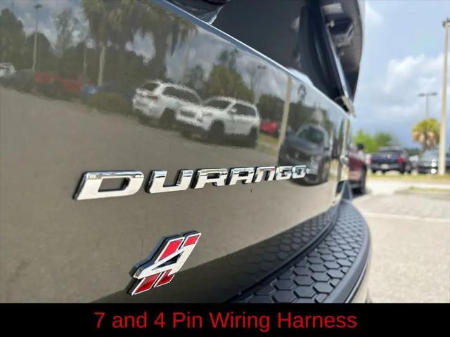 2026 Dodge Durango GT AWD HEMI V8