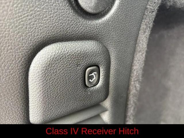 2026 Dodge Durango GT AWD HEMI V8