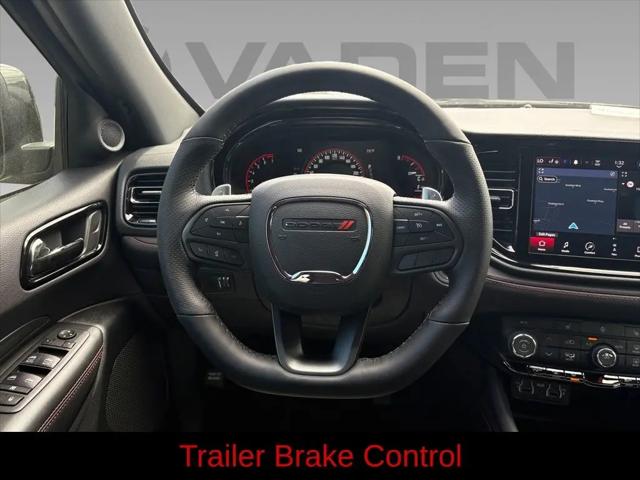 2026 Dodge Durango GT AWD HEMI V8