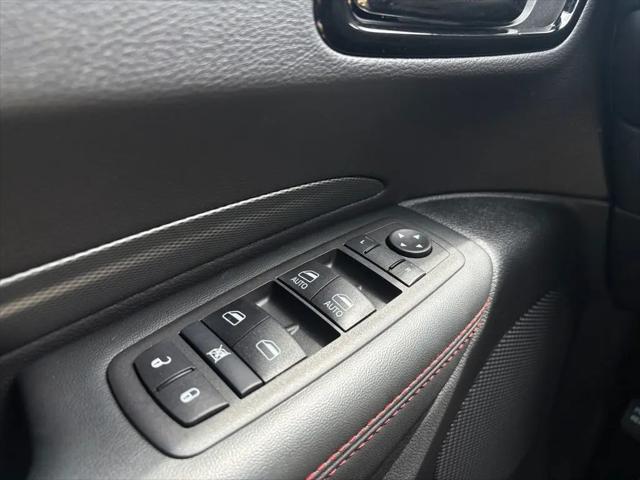 2026 Dodge Durango GT AWD HEMI V8