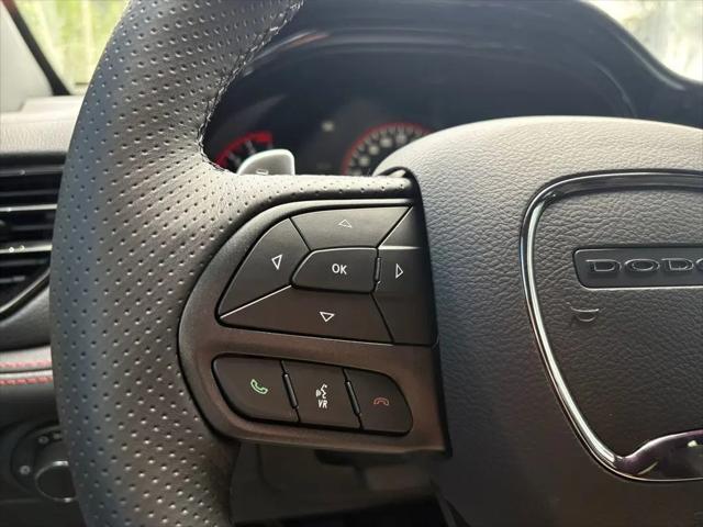 2026 Dodge Durango GT AWD HEMI V8